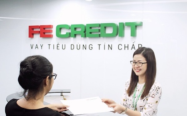 FE Credit là gì?