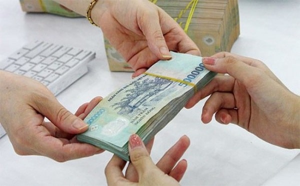 Tăng khả năng duyệt vay vốn FE Credit