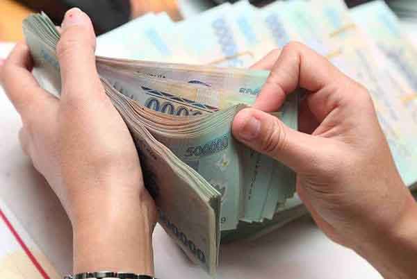 Quy trình vay tiền tại Home Credit đơn giản