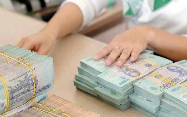 Lãi suất vay trả góp 48 tháng