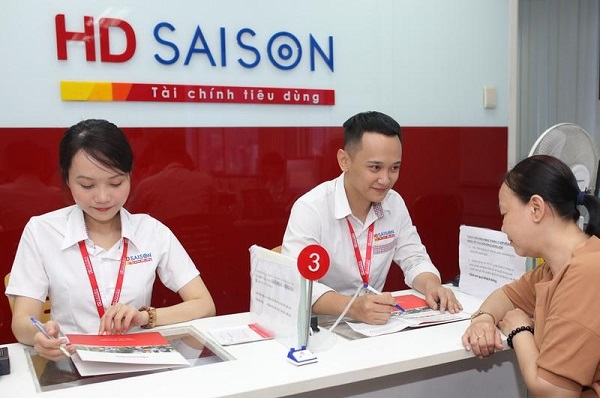 Liên hệ với HD Saison