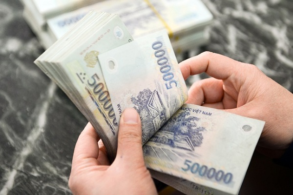 Các hình thức vay tiền 40 triệu phổ biến