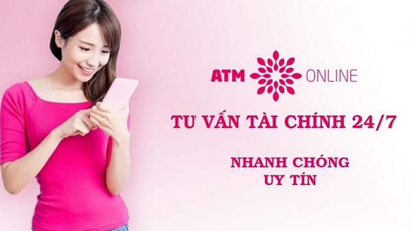 Vay tiền ATM Online là gì?