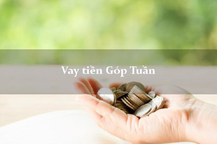 Hướng dẫn cách vay tiền góp tuần chỉ cần CMND