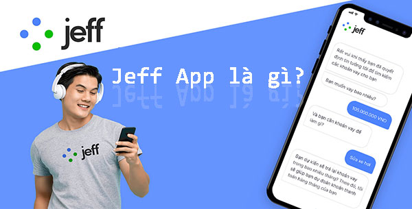 Jeff App là gì?