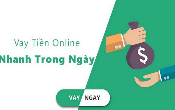 Vay tiền online dễ dàng không cần giấy tờ, CMND, Hộ khẩu