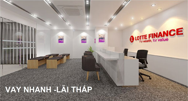 Vay tiền Lotte Finance là gì?