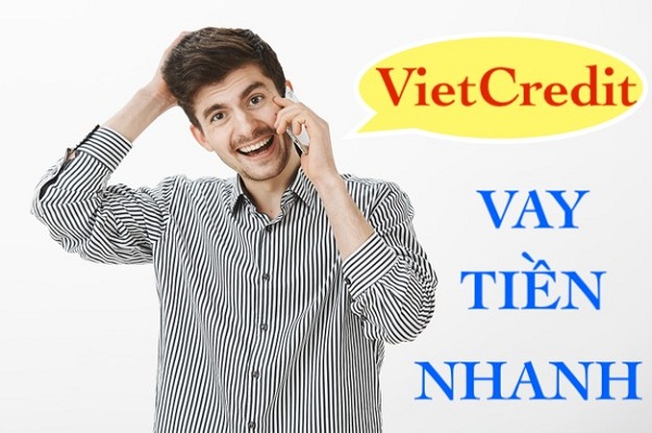 Thẻ vay tiền VietCredit là gì?