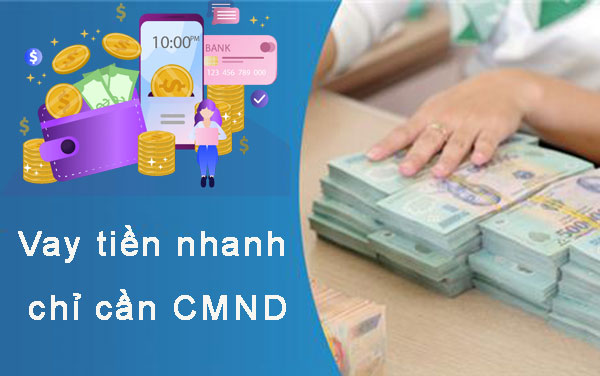 vay tiền nhanh 20 triệu