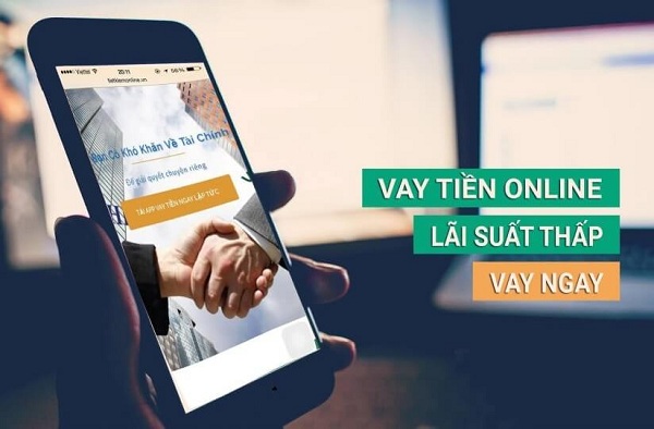 Vay tiền Online nhanh trong ngày Đồng Nai ở đâu uy tín?