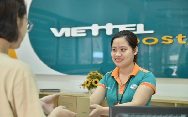 Hồ sơ thủ tục vay tại Bưu Điện Viettel khá đơn giản