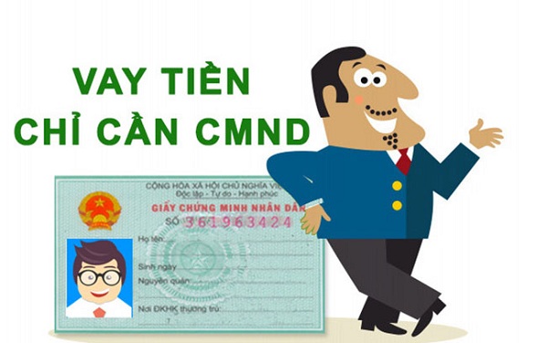 Vay tiền Online nhanh chóng Tamo.vn