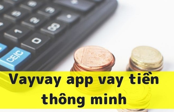 Vay tiền Online VayVay là gì?