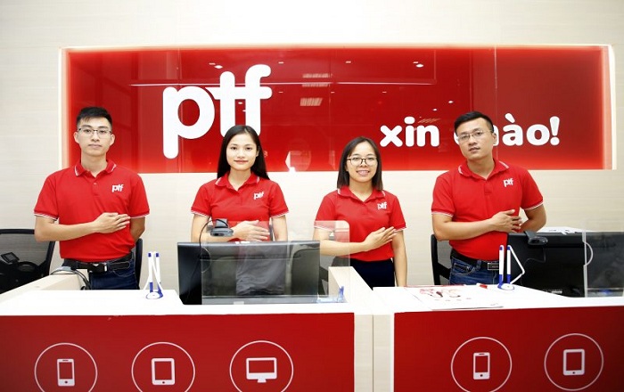 Vay tiền mặt tại PTF lên đến 100 triệu, lãi chỉ từ 1.67%