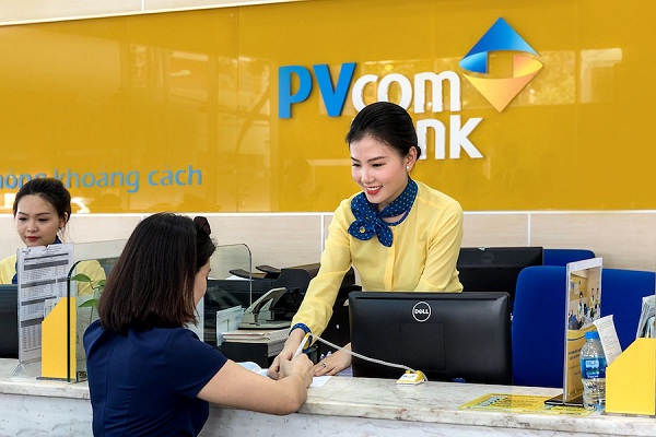 Quy trình vay tiền tín chấp tại PVcomBank