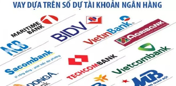 Vay tiền qua thẻ ATM sở hữu nhiều ưu điểm