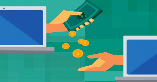 Hướng dẫn vay tiền Online Ucash đơn giản nhất