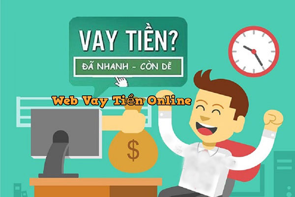 Vay tiền nhanh Online là lựa chọn an toàn thay cho vay tiền xã hội đen tại Bình Thuận