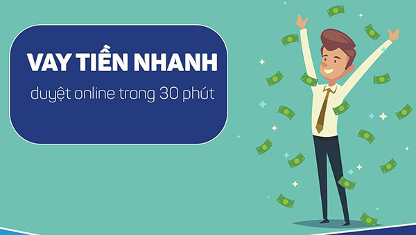 Tổ chức nào tại Bình Thuận cho vay tiền nóng gấp uy tín?