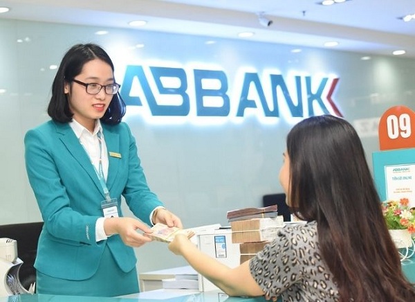 Lãi suất vay tín chấp ABBank