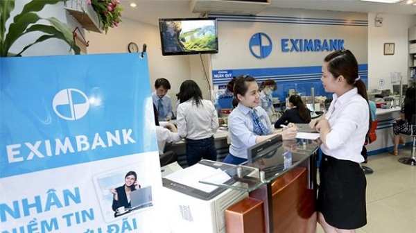 Vay tín chấp EximBank là gì?
