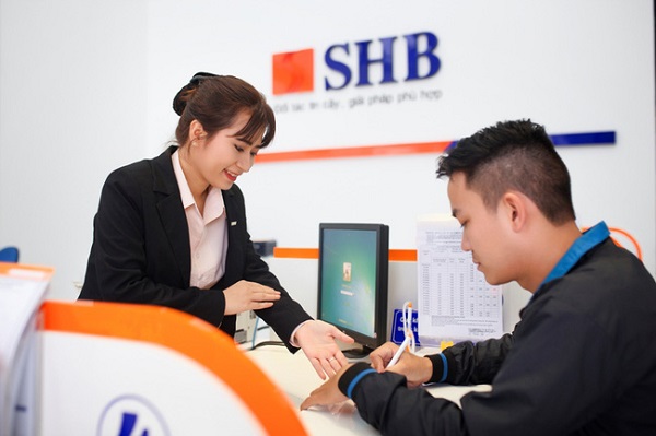SHB Finance là công ty hoạt động trong lĩnh vực tài chính dưới sự hậu thuẫn của ngân hàng SHB