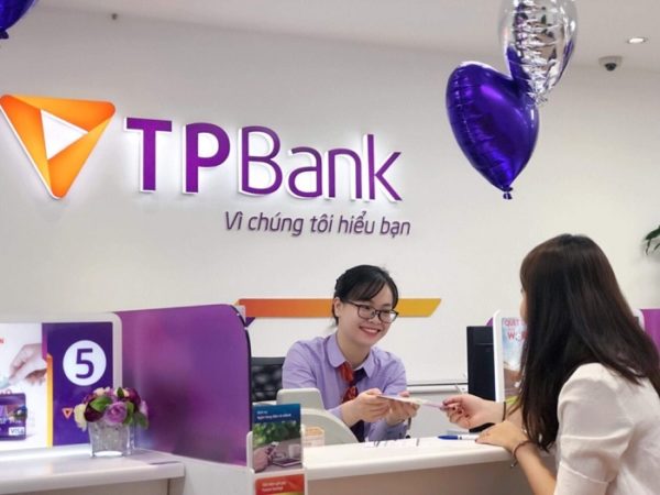 Vay tín chấp TPBank là gì?