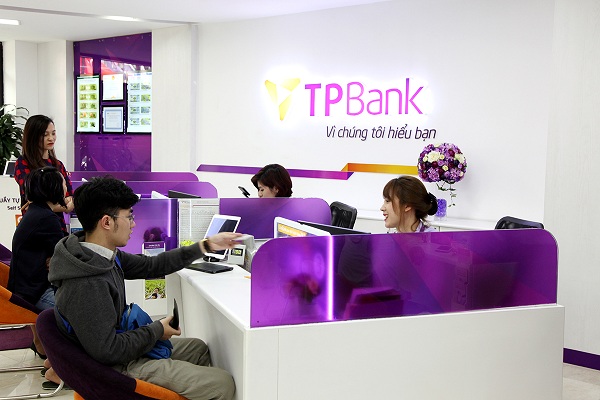 Các cách thanh toán khoản vay tín chấp TPBank