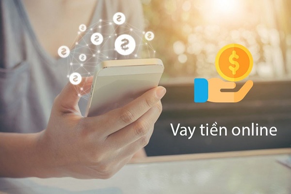 Vì sao web/app cho vay tiền Online yêu cầu thẻ ATM?