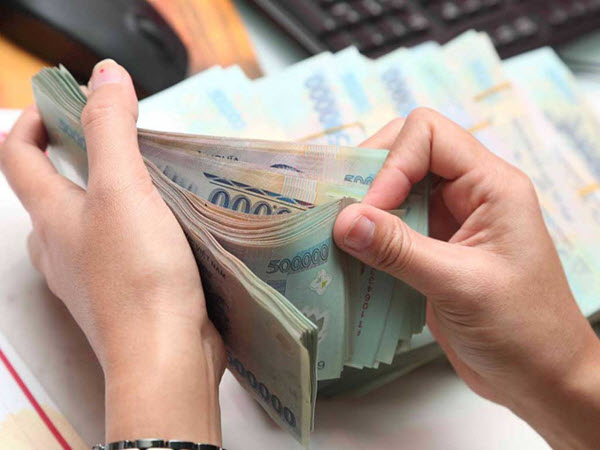 Vay tiền nóng trong ngày Hà Nội là gì?