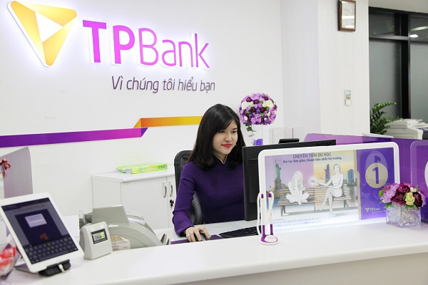 Vay tiền sinh viên TPBank là gì?