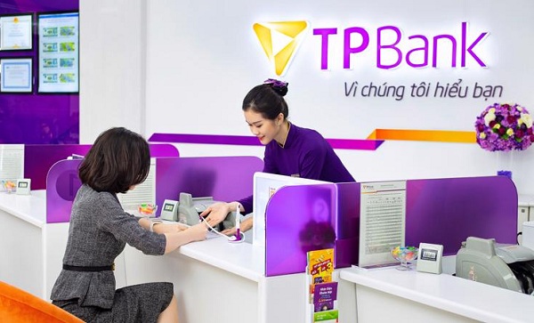 Hướng dẫn cách vay tiền sinh viên ngân hàng TPBank