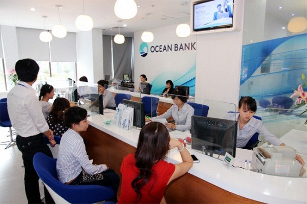Vay tín chấp OceanBank là gì?