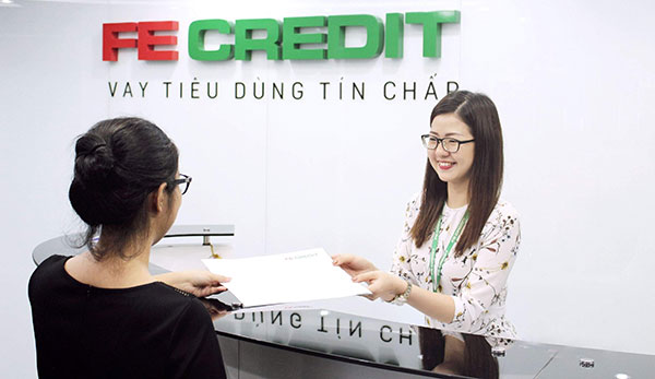 Giờ làm việc của FE Credit theo cập nhật mới nhất là từ tứ 2 đến thức 6